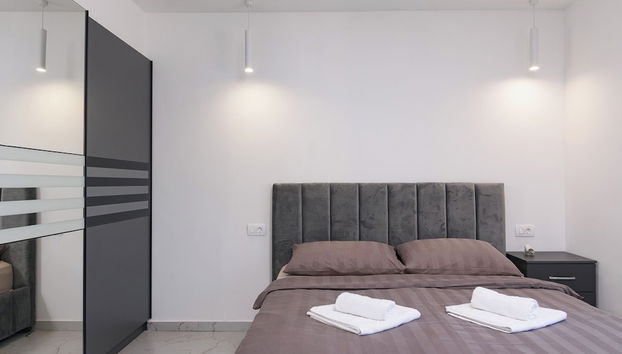 Apartments Sky - Foto 3, Habitación