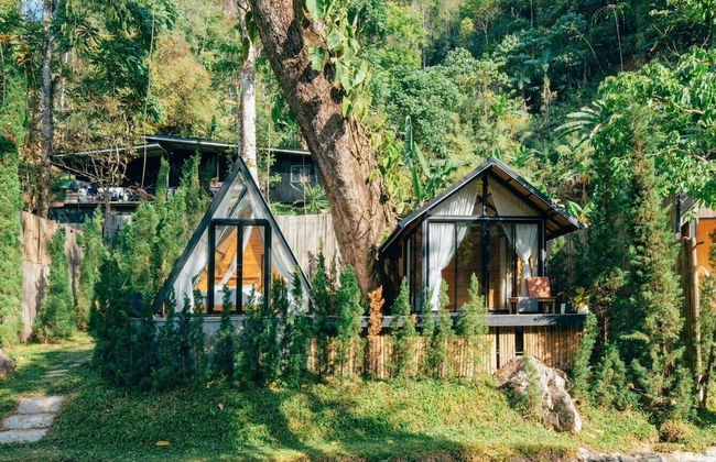 Morning Star Glamping - Foto 21