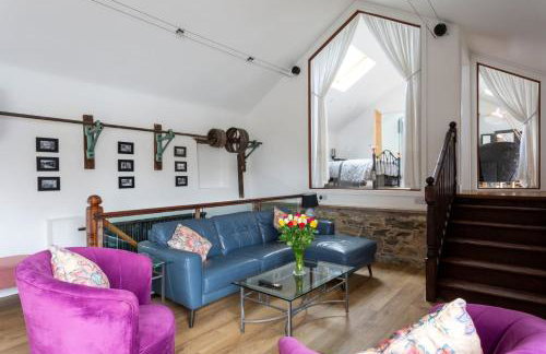 Merok Mill House & Old Granary - Foto 2