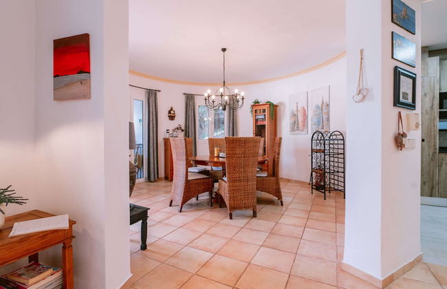 Luxurious, Detached Villa With Swimming Pool 10 Persons - Foto 28