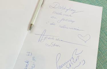 Apartamenty Euphoria - Foto 49