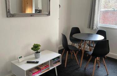 Firwood House - Foto 4