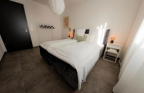 BONNYSTAY Herzogenaurach Natur und Entspannung nähe Zentrum - Foto 40