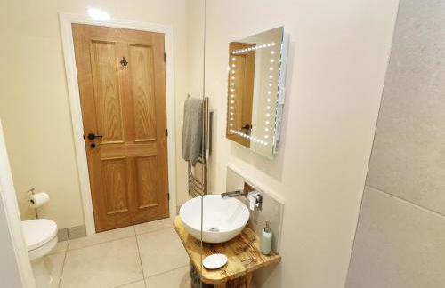 Morgan's Barn - Foto 21