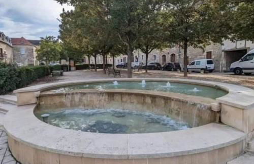 charme ancien et évasion bien-etre avec sauna hammam - Foto 7