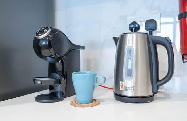 Vogue - Dubai Frame View - Photo 45