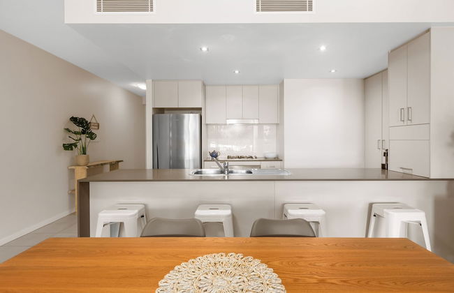 Drift Apartments - Tweed Coast Holidays - Foto 36