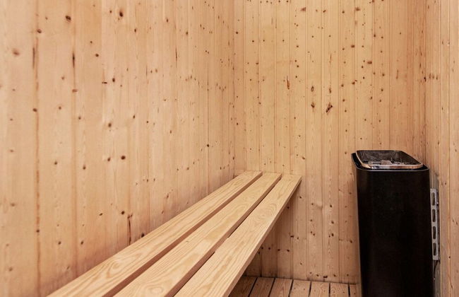 10 Person Holiday Home in Allingabro-by Traum - Foto 5