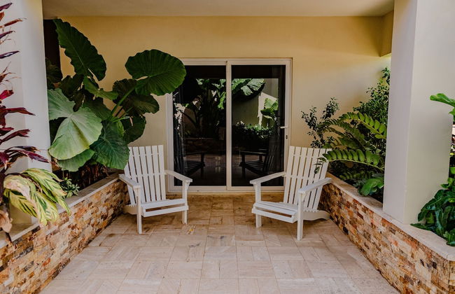 Charming 1-bedroom Apartment 2 km From Eagle Beach - Foto 22