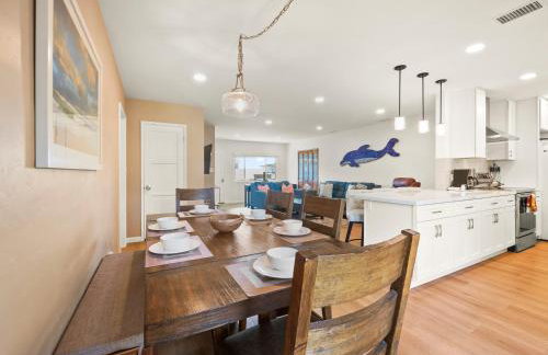 Bay Park Garden Paradise - central Location, AC, Washer Dryer & Private yard! - Foto 19