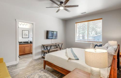 Walk to Flagstaff Urban Trails System Cozy Home - Foto 16