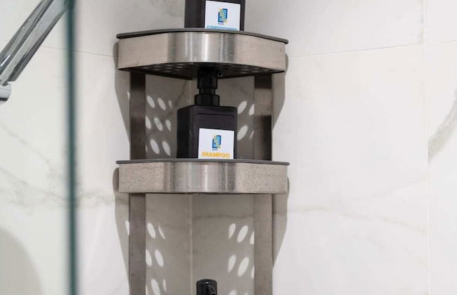 Xuru Stays I The 2 BDR Sterling Residence 5 min to CAI Airport - Foto 29