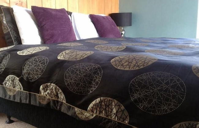 Grafton Cottage & Chalets - Foto 23