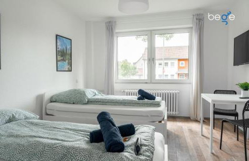 BEGE APARTMENTS Corporate Lodge - Photo 3