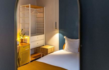 L'orée du Parc - Foto 6