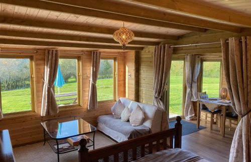 Silver Springs Farm Lodge - Foto 26