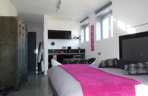 La Villa Carat Croix - Foto 56