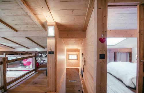 L'écrin des Bossons - Photo 22