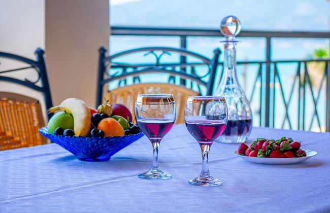 George Apartments - Foto 22