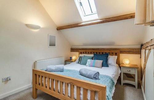 Ducksfoot Barn - Foto 19