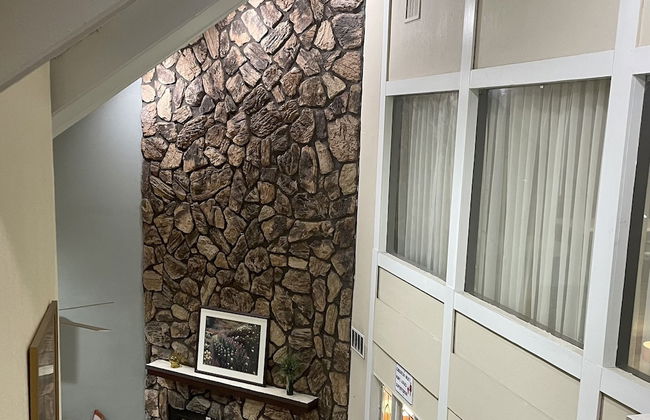 Affordable Suites of America Grand Rapids - Foto 4