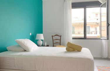 New Modern Apartment - Athens Seaside - 3 Bedrooms - Foto 19