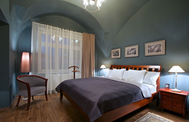 Redfoxapartment Central - Photo 2