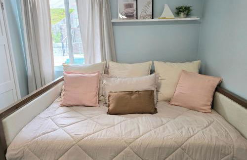 Sunny 5BEDR00MS with Pool, Zip Line, Game Room, Kid's Playhouse - Foto 76