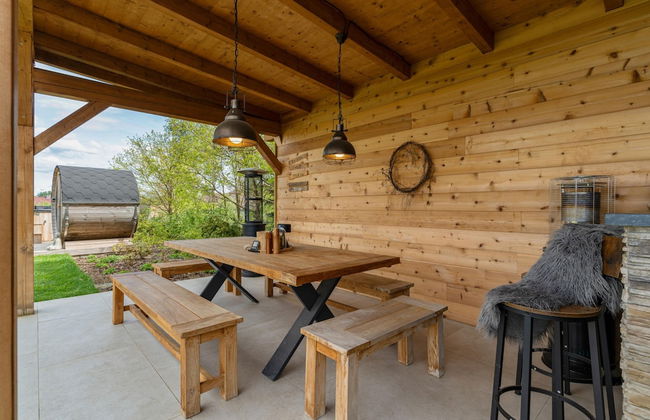 Smetanova Lhota Jsp029 - Foto 57