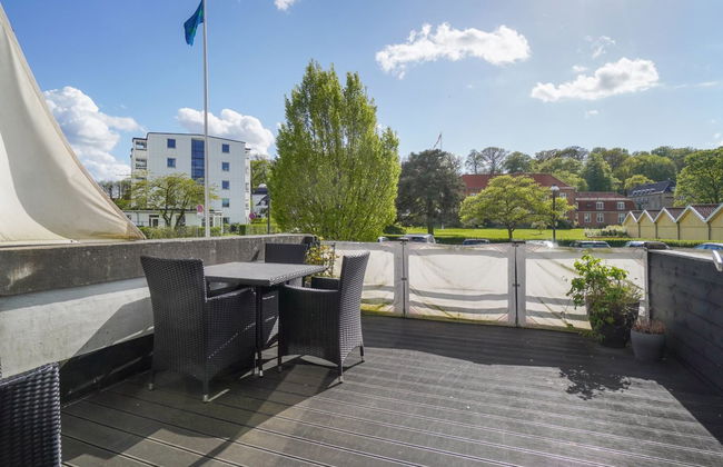 "Liv" - 50m from the sea - Foto 4