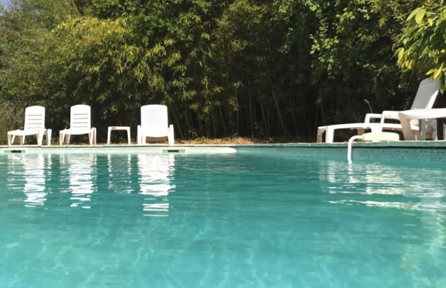 Le Moulin de Labique - Foto 2