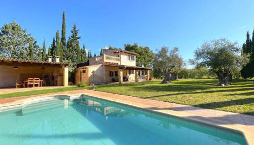 Finca Caseta Des Pradi Biel - Foto 5