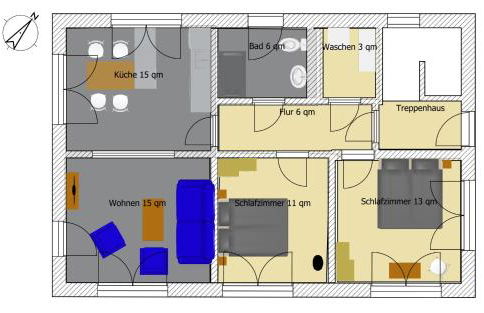 Am Stadtgarten - Foto 18