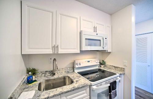 Ideally Located Studio with Off-Street Parking! - Photo 12