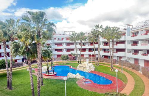 Apartamento en Playa Flamenca (residencial El Rincon) - Foto 7