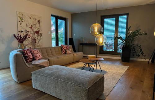 180qm Penthouse mit Sonnenterrasse - Foto 5