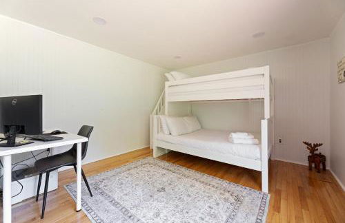 Torch Lake House Central Lake - Foto 20