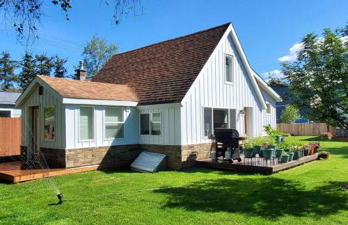 Luxury DT Cottage - Free Parking - Self Check-In - Foto 1