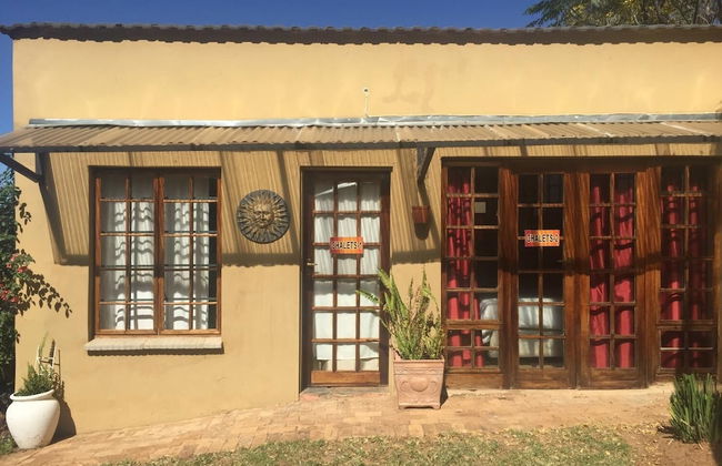 The Cradle Rest - Foto 52