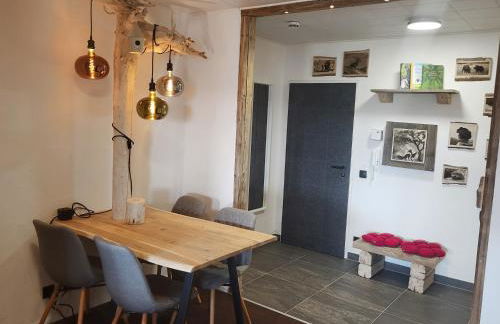 Apartment Fabelwald Black Forest - Foto 32