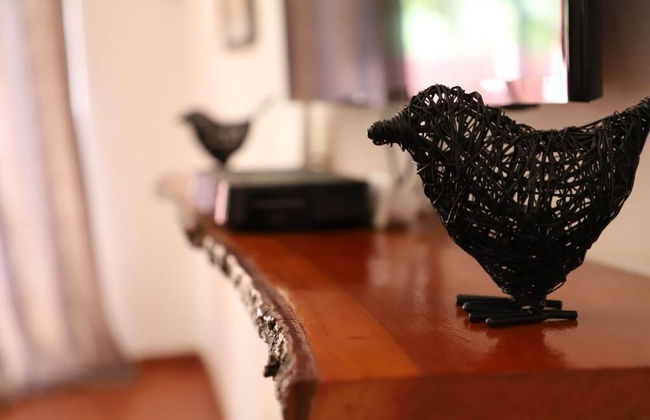 Butterfly Apartments - Foto 6