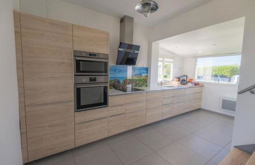 La maison des gardiens de l'Océan & spa - Les Gîte de Fabie - Plougonvelin - Photo 22