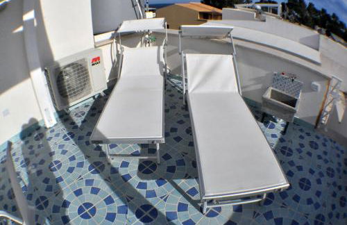 La casa di fronte la spiaggia di San Vito lo capo - Foto 19