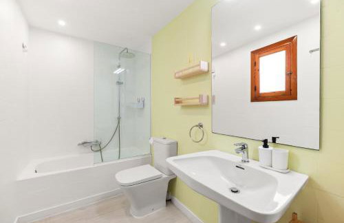 Apartamento La Grava Junto al Mar Wifi 4Habitaciones - Foto 54