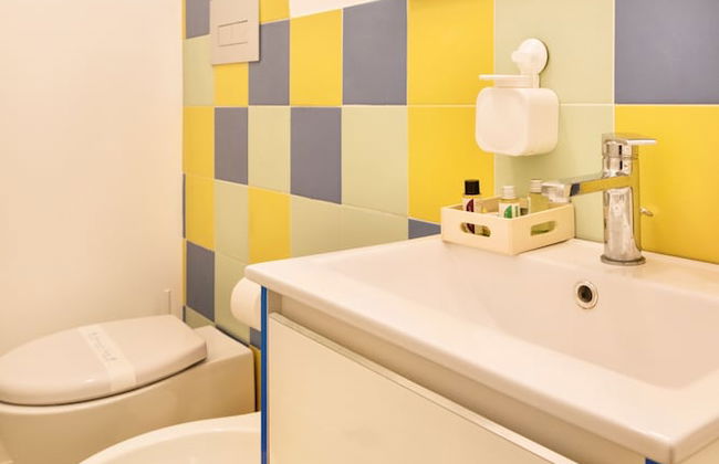 Casa Sabir - Foto 29