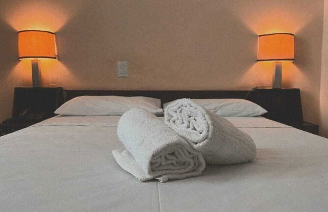 Binder Hotel Mogi Guacu - Foto 12