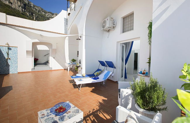 Estate4home - Casa Antonietta - Foto 32