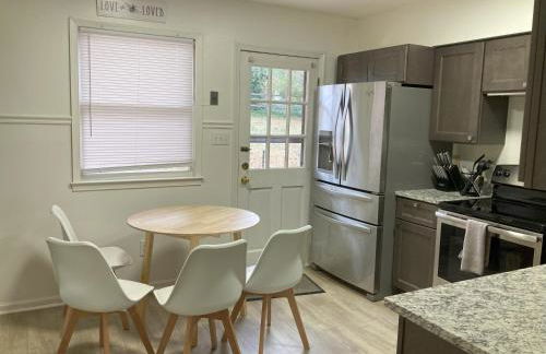 Big parking quiet 2-bedroom in West Raleigh 5210 - Foto 6