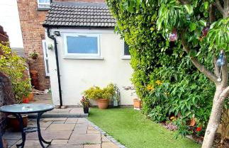 Dune Cottage - Foto 13