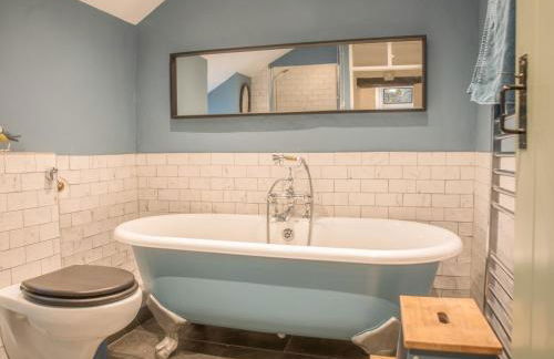 Bwthyn Dyfi - Photo 18